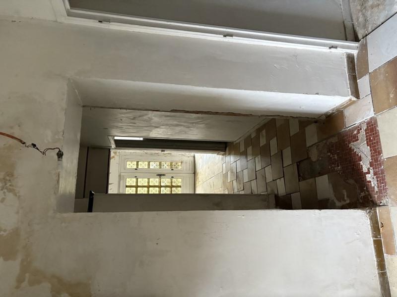 Local d'activité / Entrepôt - 50 m² - 3 pièces