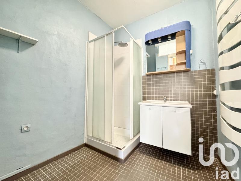 Maison de ville - 219 m² - 8 pièces