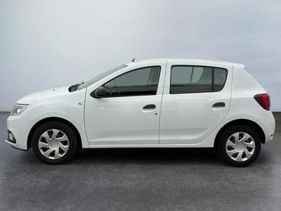 Dacia Sandero Blue dCi 75 Essentiel