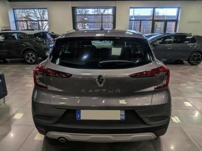 Renault Captur TCe 140 - 21 Business