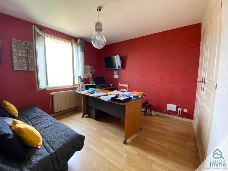 Maison - 158 m² - 6 pièces