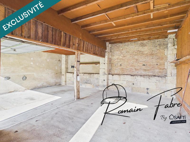 Maison - 397 m² - 14 pièces