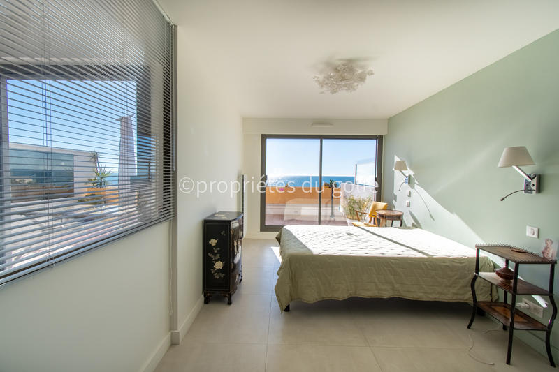 Appartement - 135 m² - 5 pièces