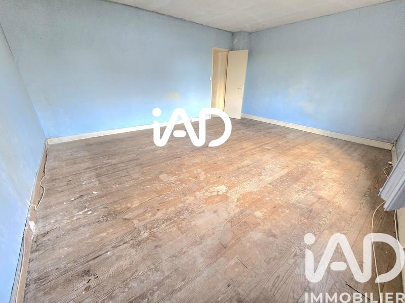 Maison de ville - 80 m² - 4 pièces