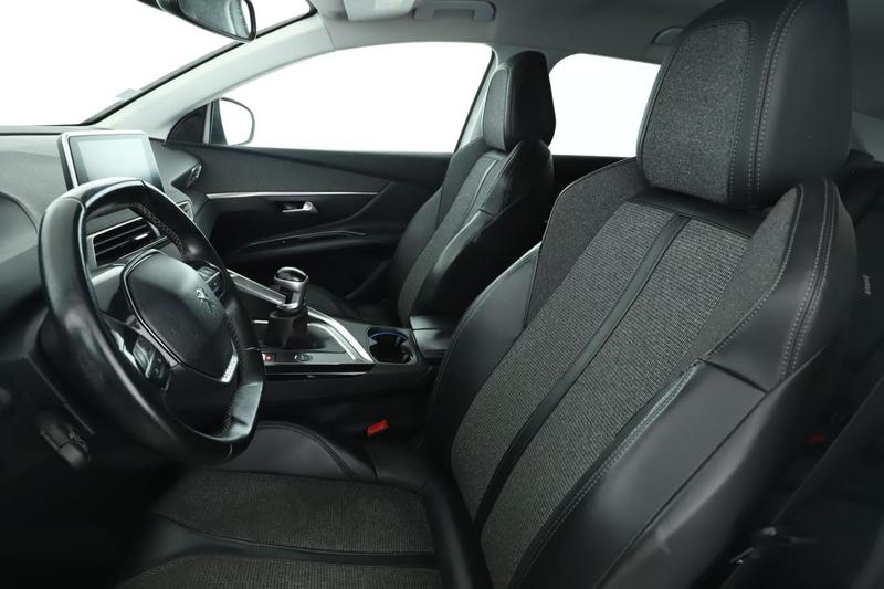 Peugeot 3008 1.5 Blue-HDi Allure 130 ch