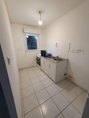 Appartement - 51 m² - 3 pièces