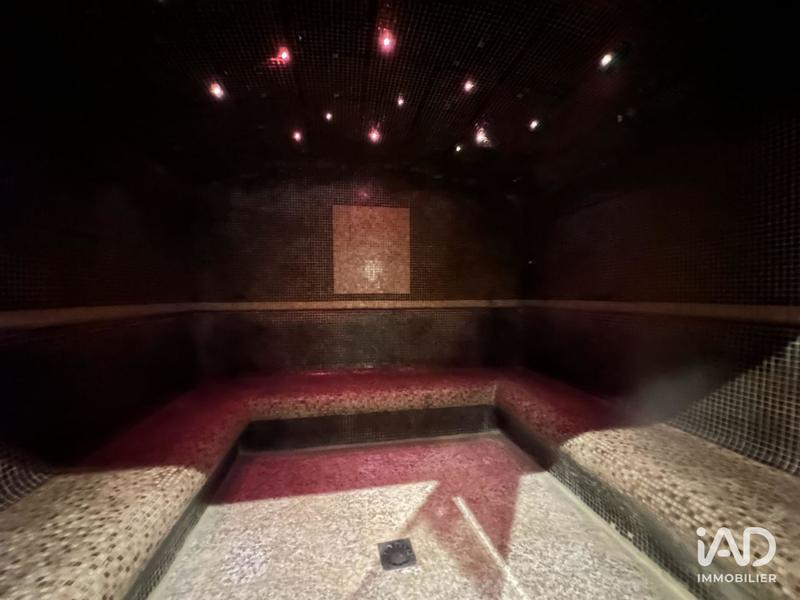 Local commercial - 115 m²