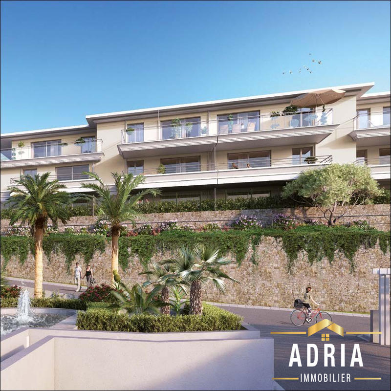 Appartement - 158 m² - 5 pièces