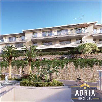 Appartement - 158 m² - 5 pièces