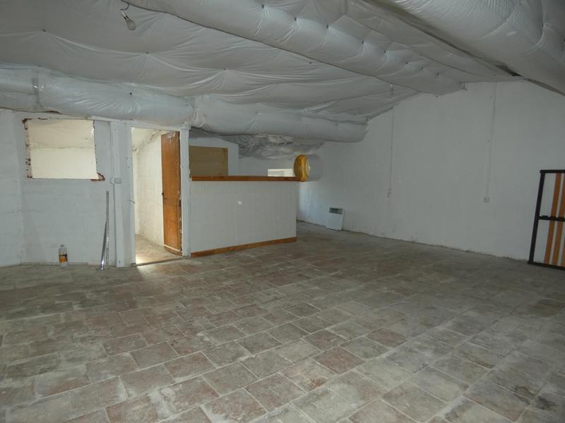 Maison de village - 117 m² - 4 pièces