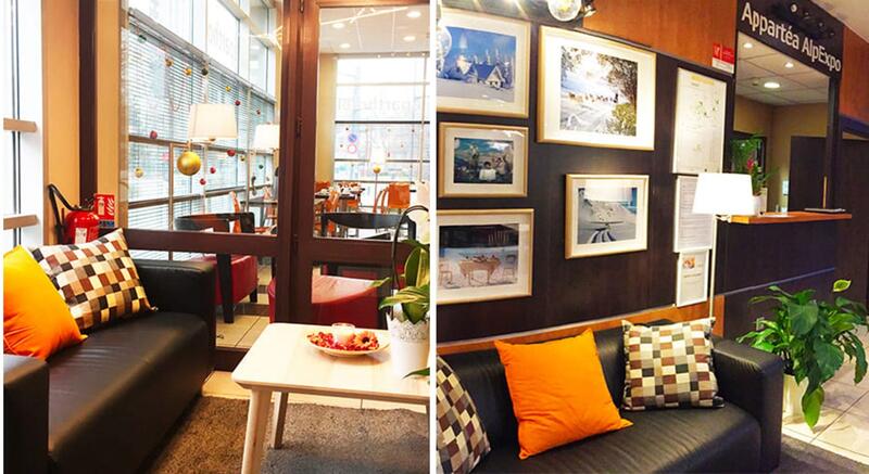 Appartement - 28 m² - 2 pièces