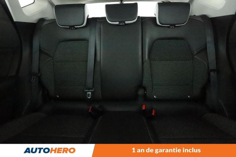 Renault Captur 1.3 TCe Intens Edc 131 ch