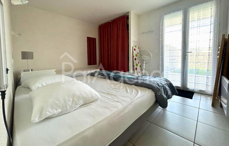 Appartement - 33 m² - 2 pièces