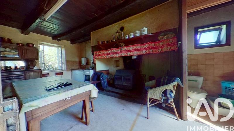 Maison - 157 m² - 7 pièces