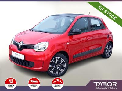 Renault Twingo 1.0 SCe 65 Zen