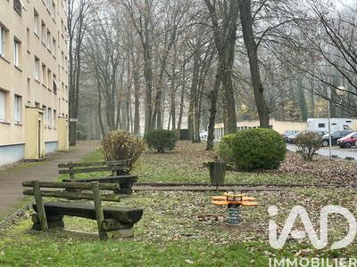 Appartement - 59 m² - 4 pièces