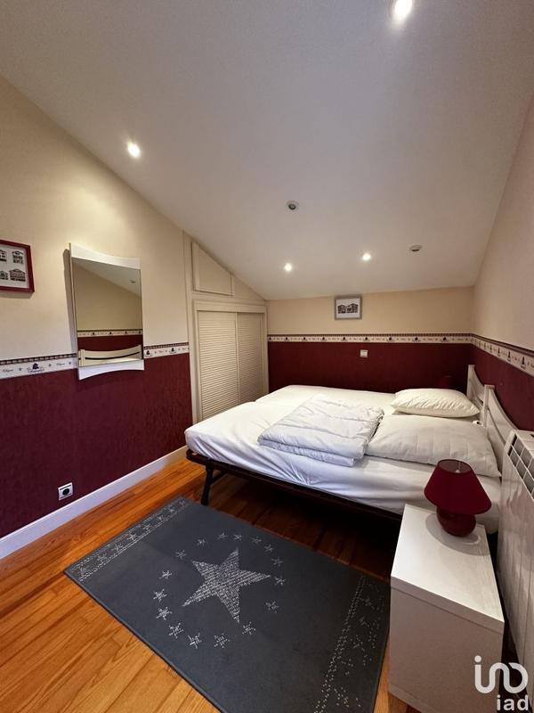 Maison - 70 m² - 4 pièces