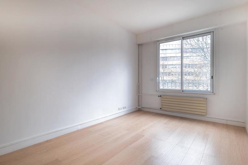 Appartement - 83 m² - 3 pièces