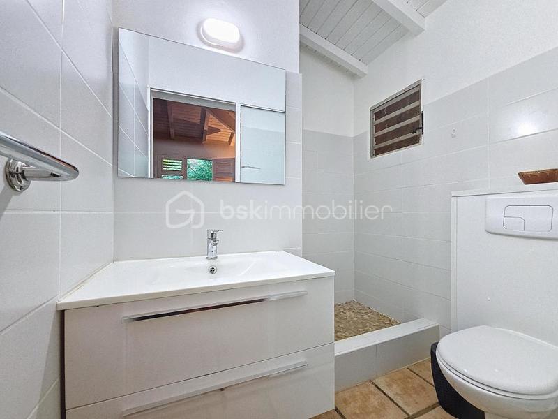 Villa - 94 m² - 6 pièces