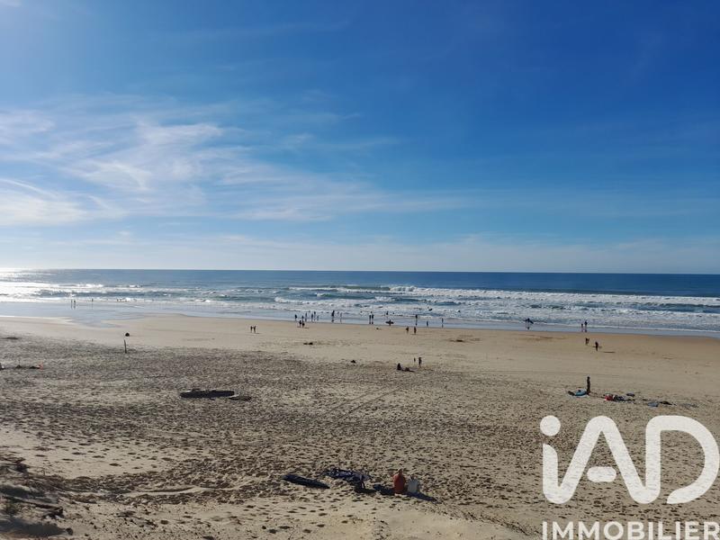 Maison - 34 m² - 3 pièces