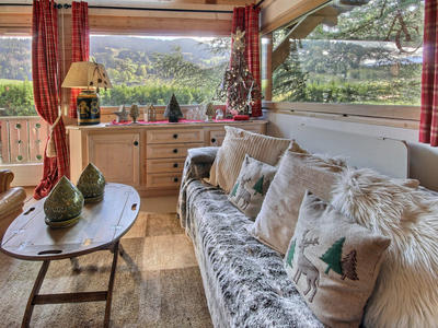 Châlet - 113 m² - 4 pièces