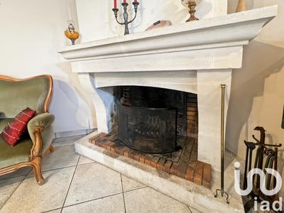 Maison - 160 m² - 7 pièces