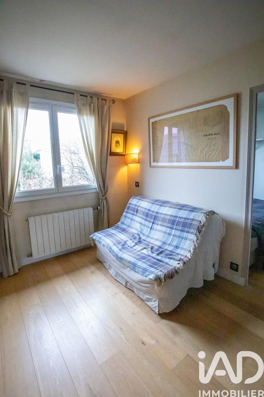 Maison - 124 m² - 6 pièces