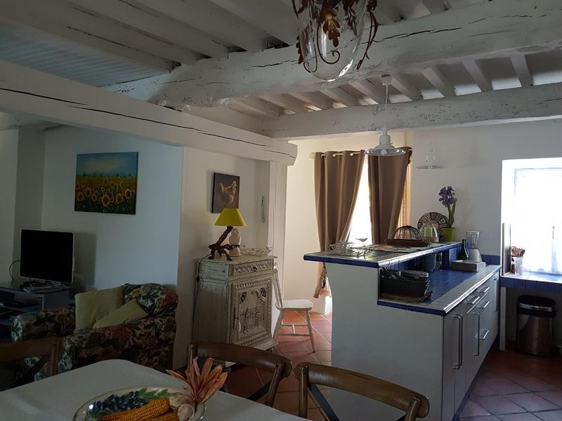 Maison de domaine - 575 m² - 30 pièces