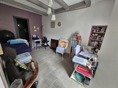 Maison - 132 m² - 5 pièces