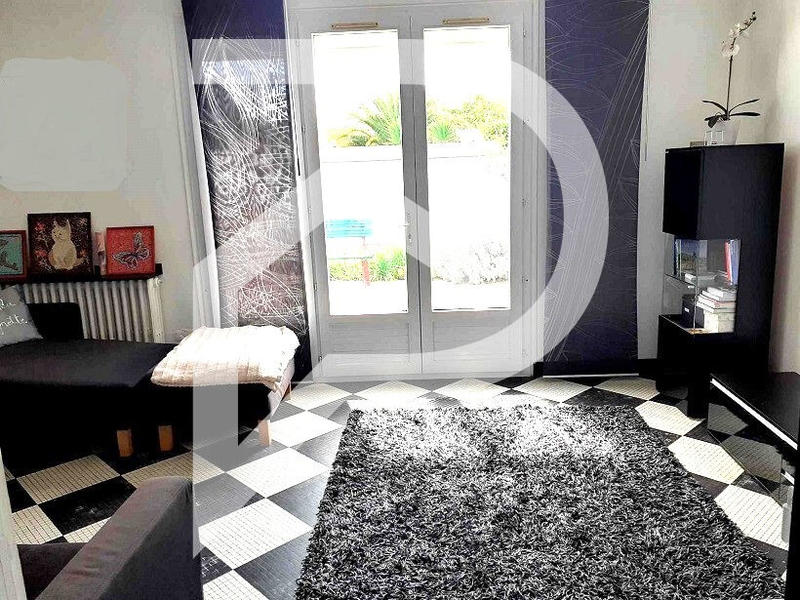 Maison - 94 m² - 5 pièces