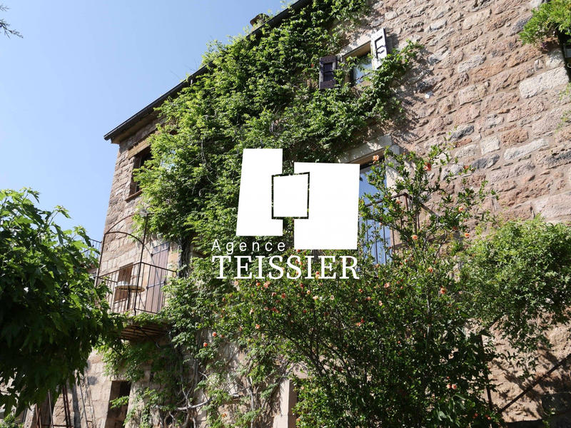 Mas - 130 m² - 5 pièces