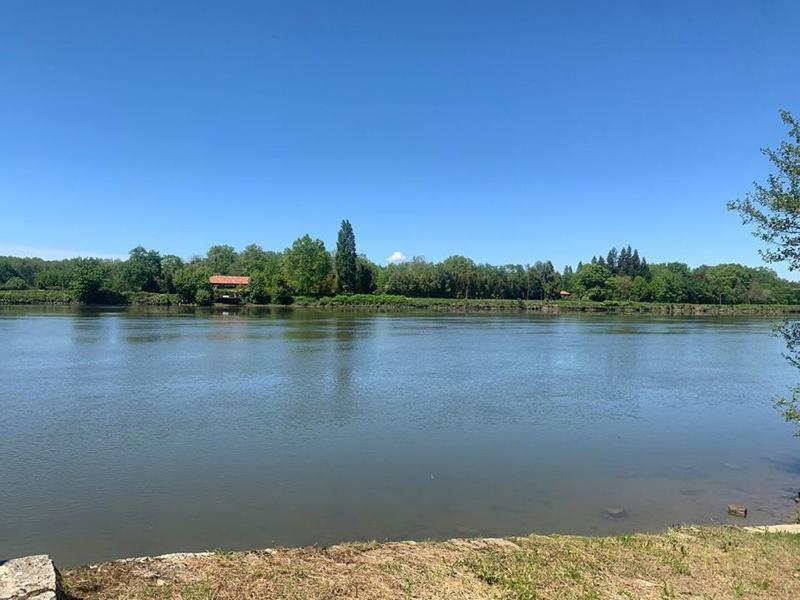 Demeure - 670 m² - 20 pièces