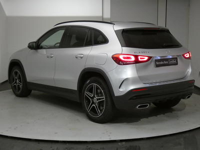 Mercedes Gla 250 e 1.3 218 ch Dct8