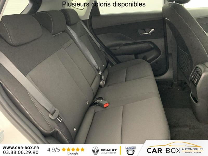 Hyundai Kona Hybrid 129 Intuitive