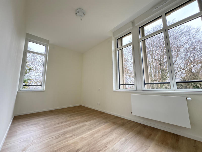 Appartement - 107 m² - 5 pièces