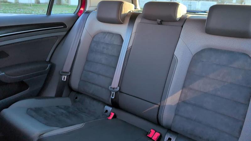 Volkswagen Golf VII 1.4 Tsi 122 Carat