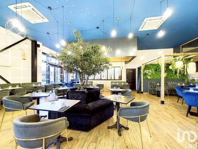 Local commercial - 250 m²