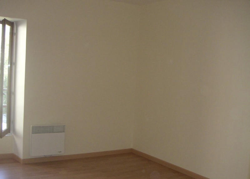 Appartement - 26 m² - 2 pièces