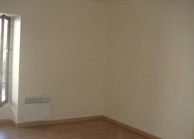 Appartement - 26 m² - 2 pièces