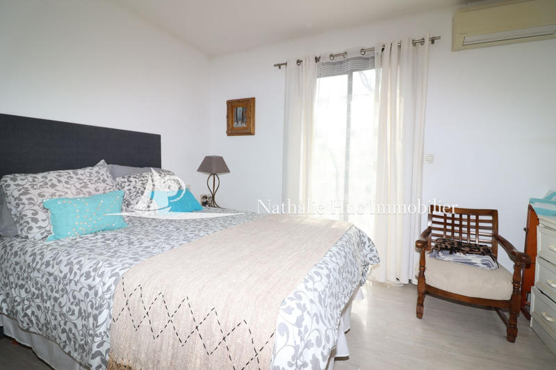 Maison - 198 m² - 6 pièces