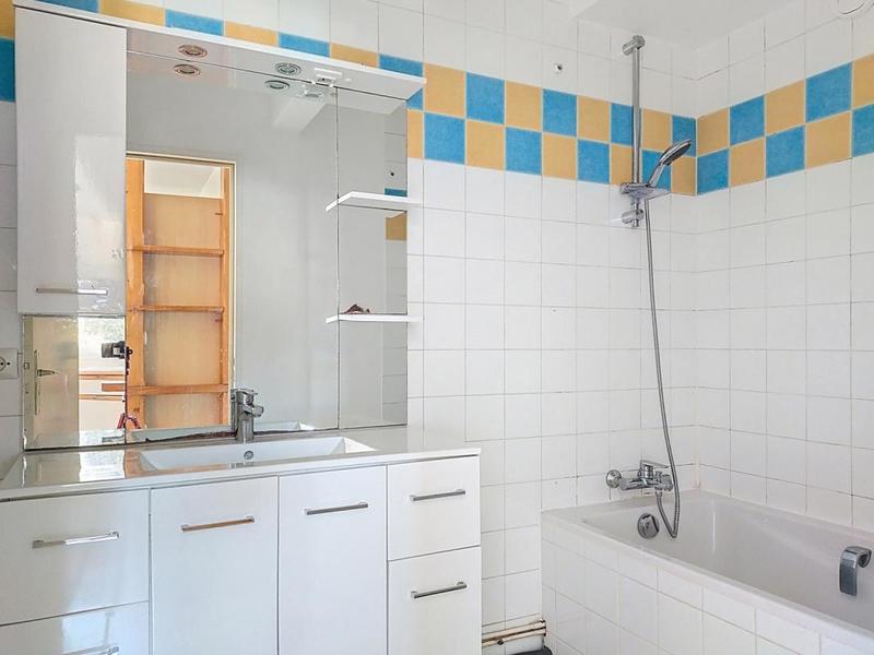 Appartement - 90 m² - 5 pièces