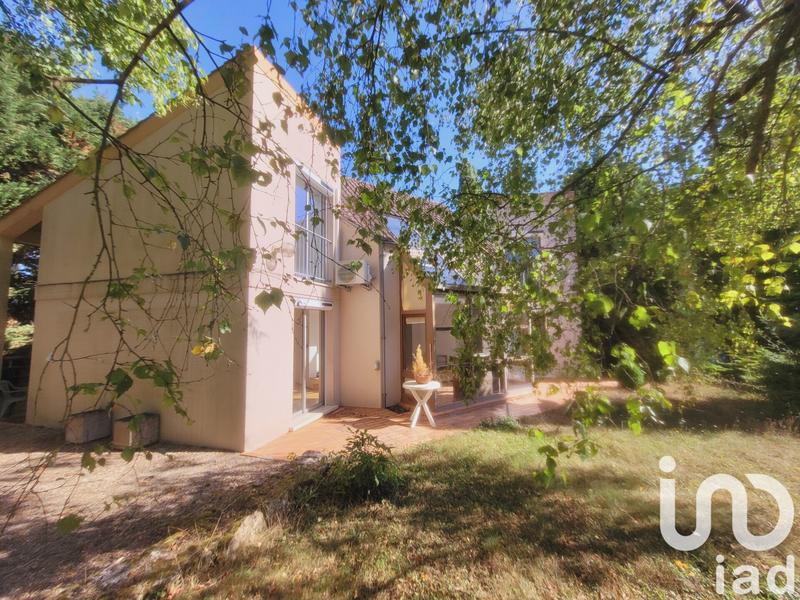 Maison de maîtres - 150 m² - 5 pièces