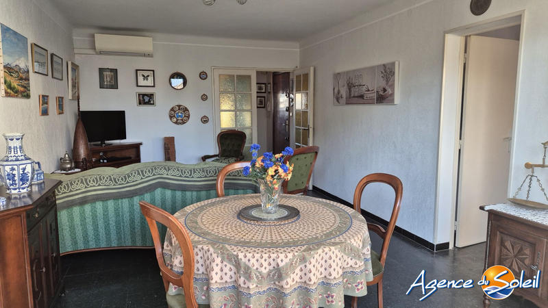 Appartement - 73 m² - 4 pièces