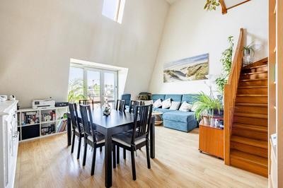 Appartement - 100 m² - 4 pièces