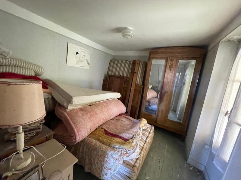 Maison - 200 m² - 6 pièces