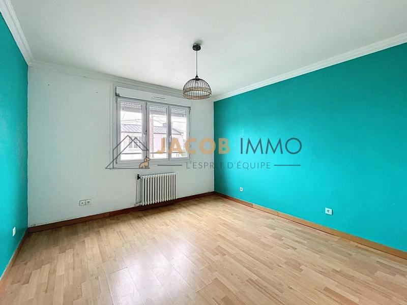 Maison - 142 m² - 6 pièces