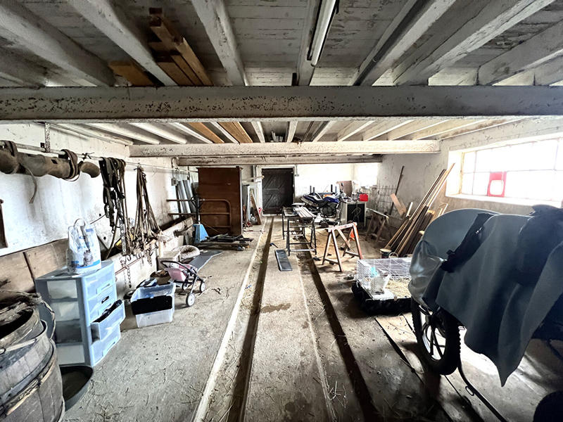 Maison - 120 m² - 10 pièces