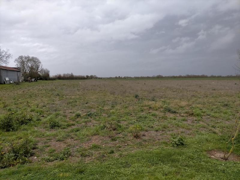 Terrain constructible - 409 m²
