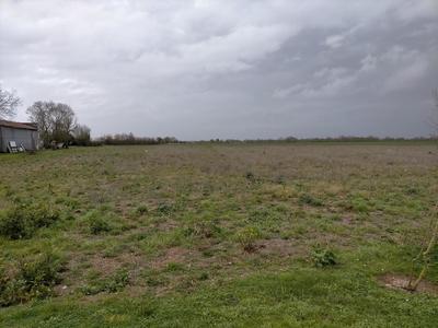 Terrain constructible - 409 m²
