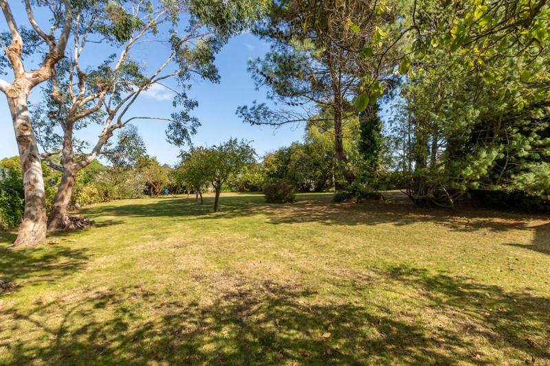 Maison - 187 m² - 6 pièces